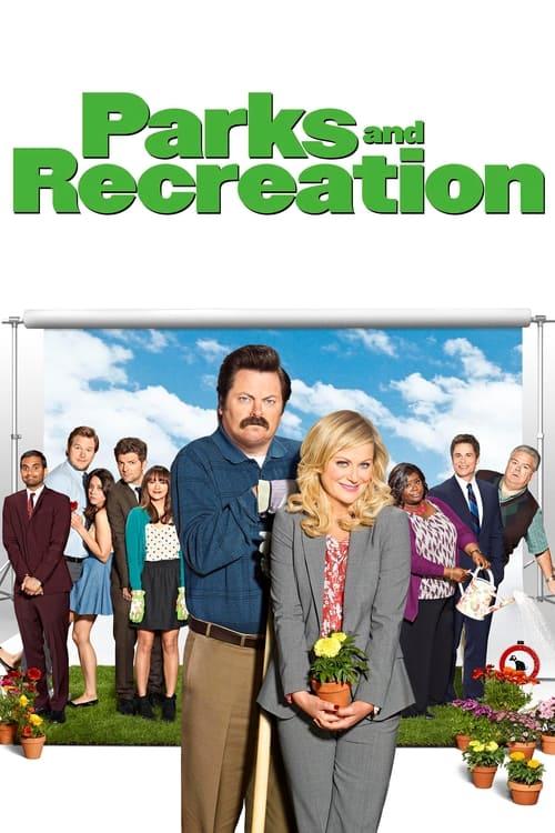 Parks and Recreation Sezon 6