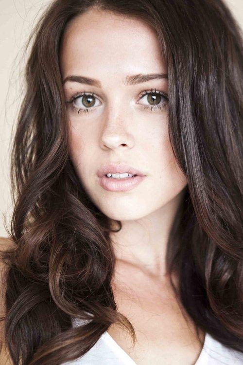 Jocelyn Hudon fotoğrafı