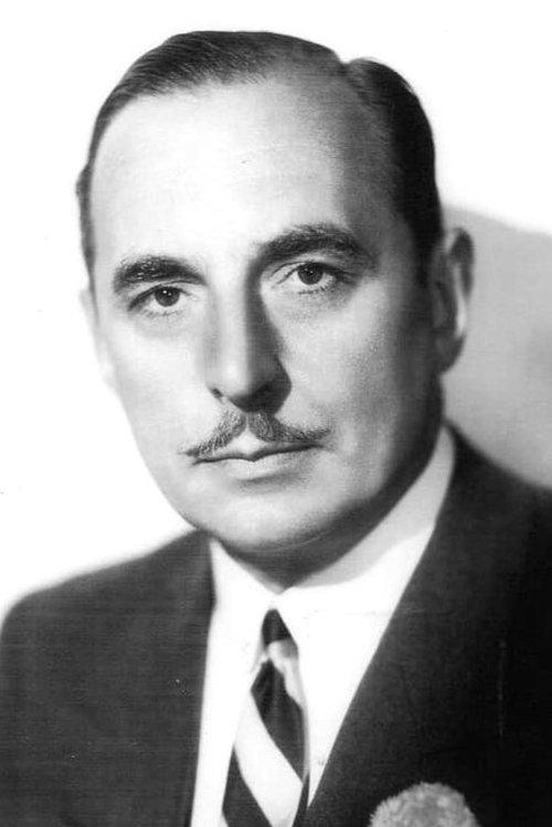 Douglass Dumbrille fotoğrafı