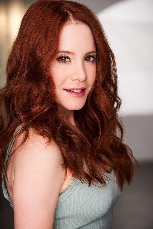 Amy Davidson fotoğrafı