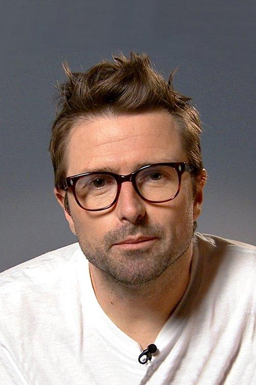 David Michôd fotoğrafı