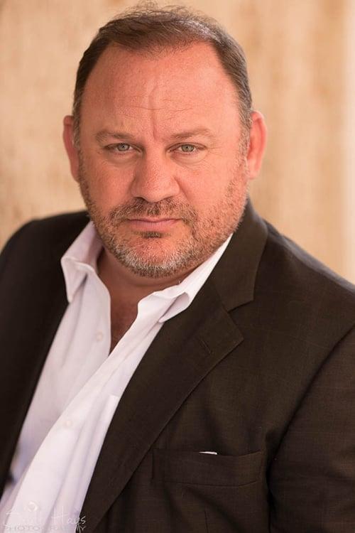 Sean J. Dillingham fotoğrafı