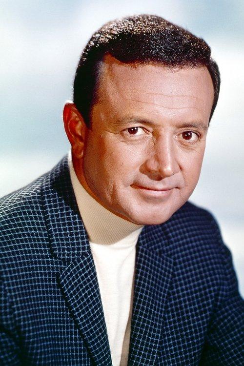 Vic Damone fotoğrafı