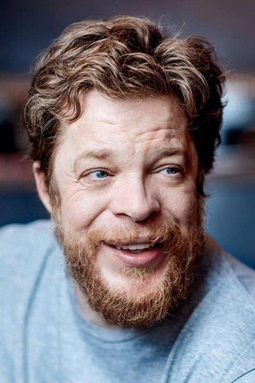 Sascha Reimann fotoğrafı