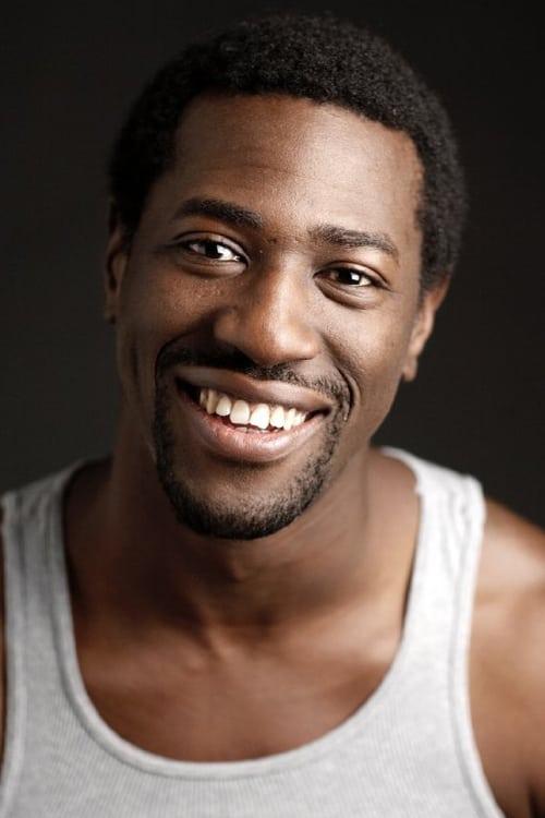 Jacky Ido fotoğrafı