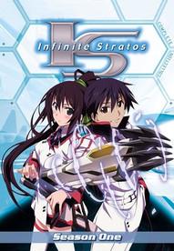 Infinite Stratos Sezon 1