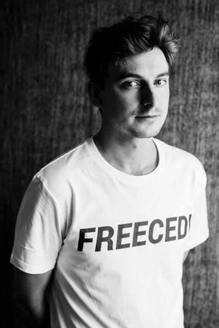 Cedric Schild fotoğrafı