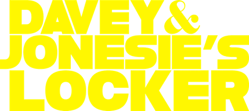 Davey & Jonesie's Locker logo