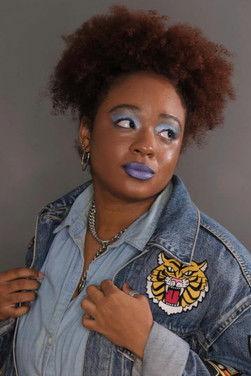 Sajda Waite fotoğrafı