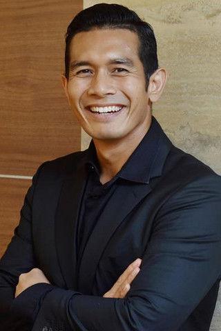 Fahrin Ahmad fotoğrafı