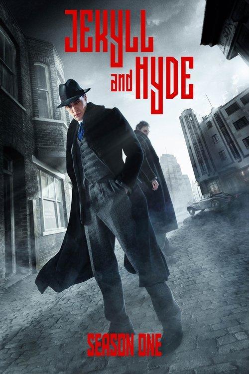 Jekyll and Hyde Sezon 1
