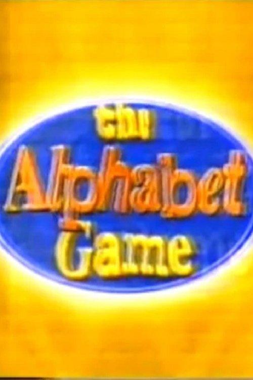 The Alphabet Game dizi afişi