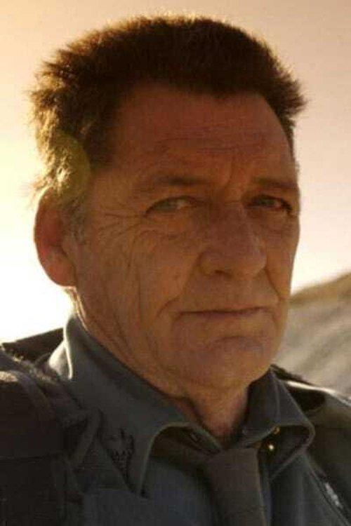 Danny Keogh fotoğrafı