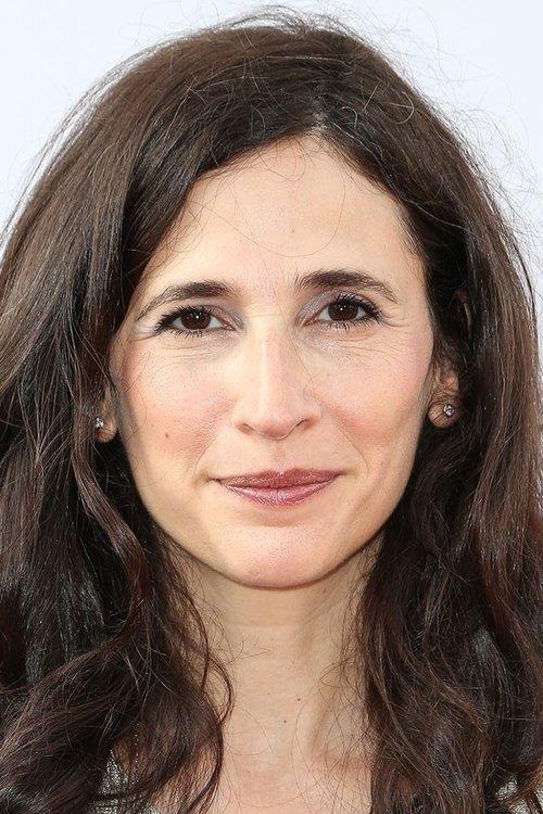Michaela Watkins fotoğrafı