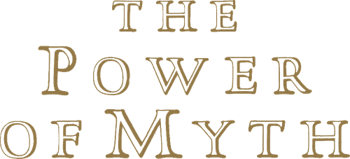 Joseph Campbell and the Power of Myth logo