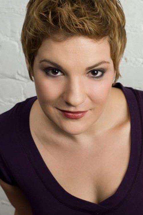 Daisy Eagan fotoğrafı