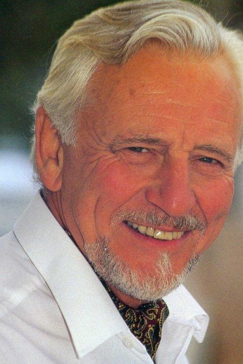 William Lucas fotoğrafı