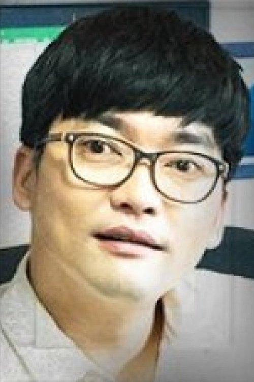 Park Ji-han fotoğrafı