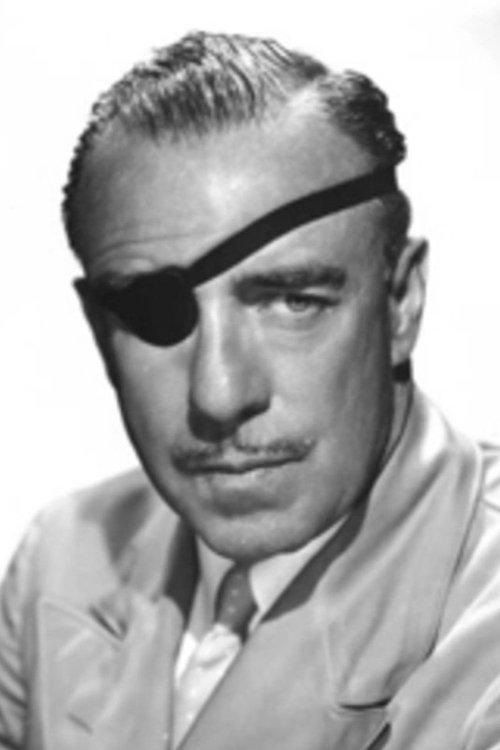 Raoul Walsh fotoğrafı