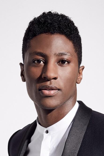 Joseph David-Jones fotoğrafı