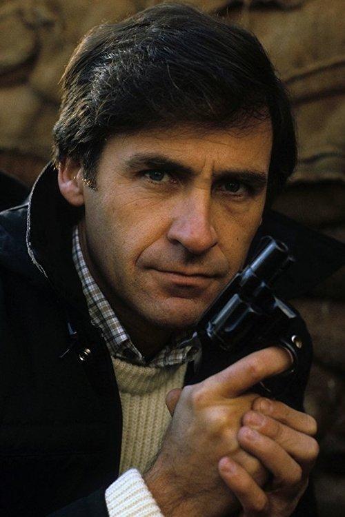 Ray Lonnen fotoğrafı