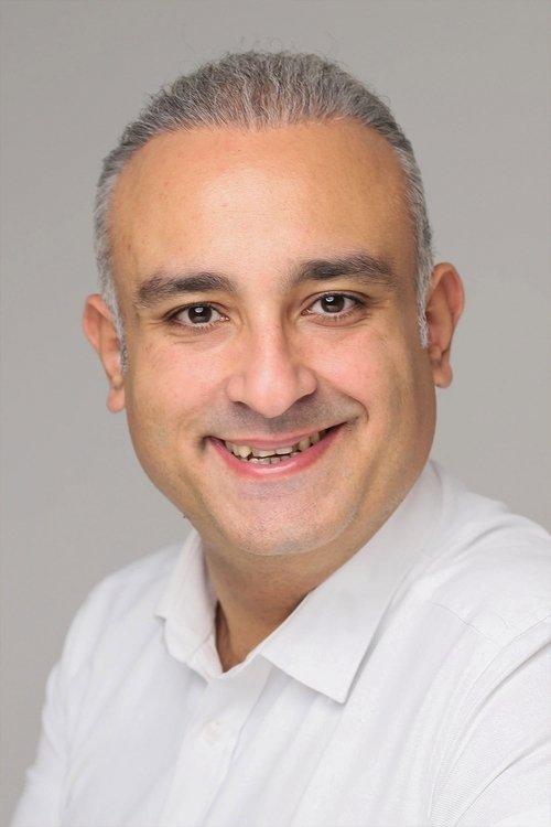 Onur Atilla fotoğrafı