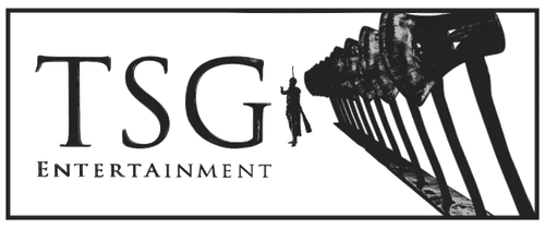 TSG Entertainment logo