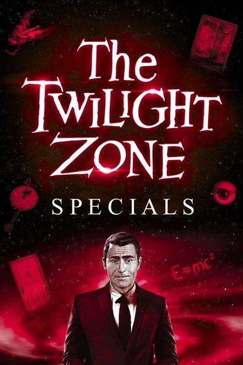 The Twilight Zone Sezon 0