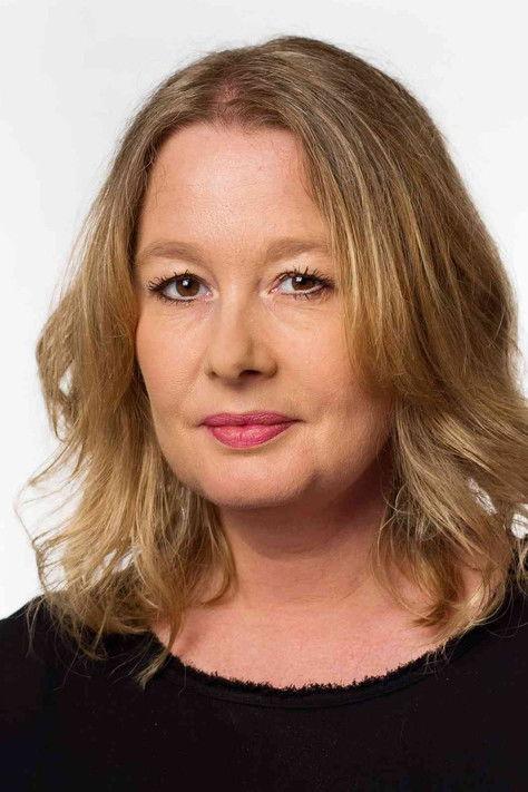 Åsa Linderborg fotoğrafı