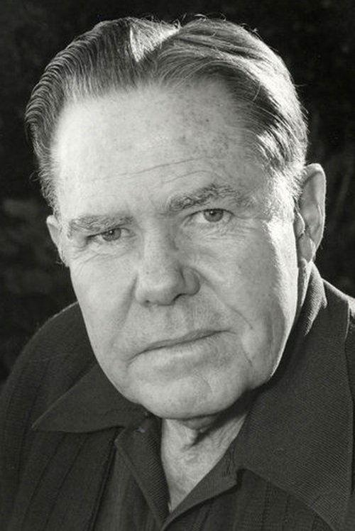 Daws Butler fotoğrafı