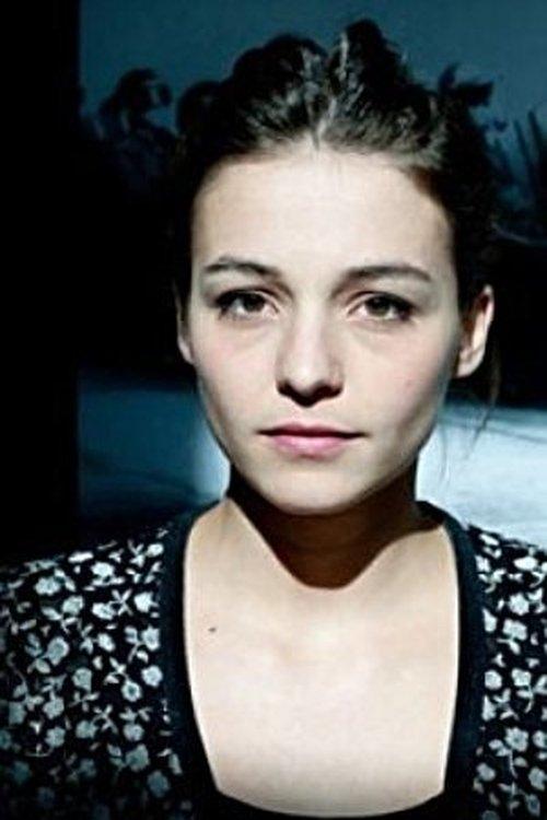 Pauline Parigot fotoğrafı