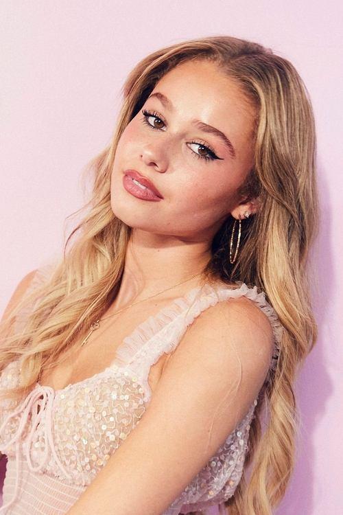 Ruby Rose Turner fotoğrafı