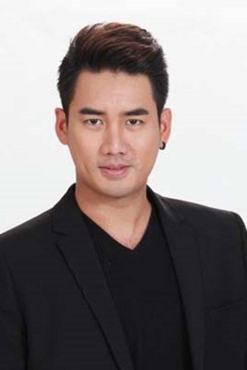 Kosawis Piyasakulkaew fotoğrafı