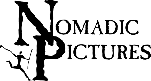 Nomadic Pictures logo