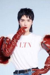 Xiao Xiao fotoğrafı