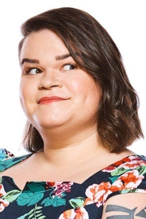 Jordan Raskopoulos fotoğrafı