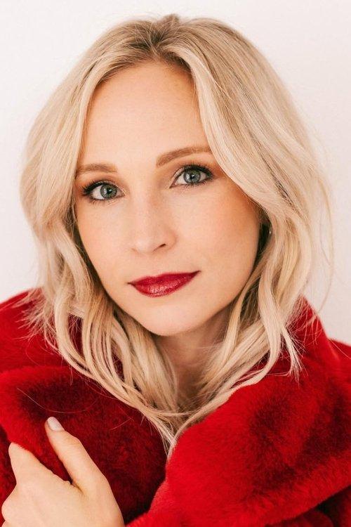 Candice King fotoğrafı
