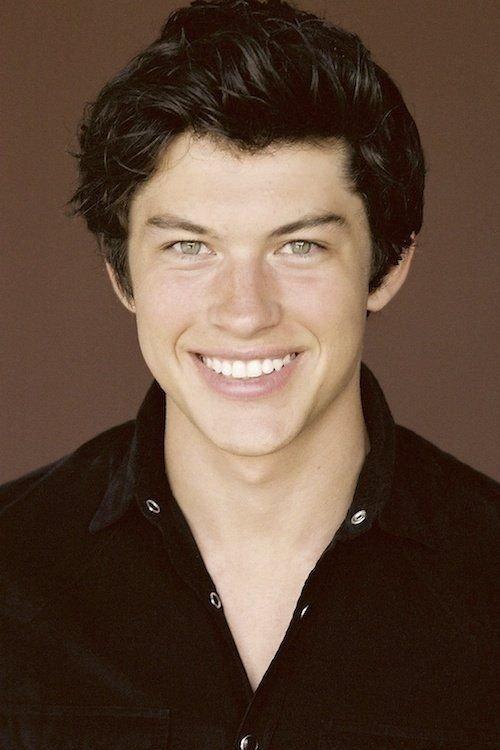 Graham Phillips fotoğrafı