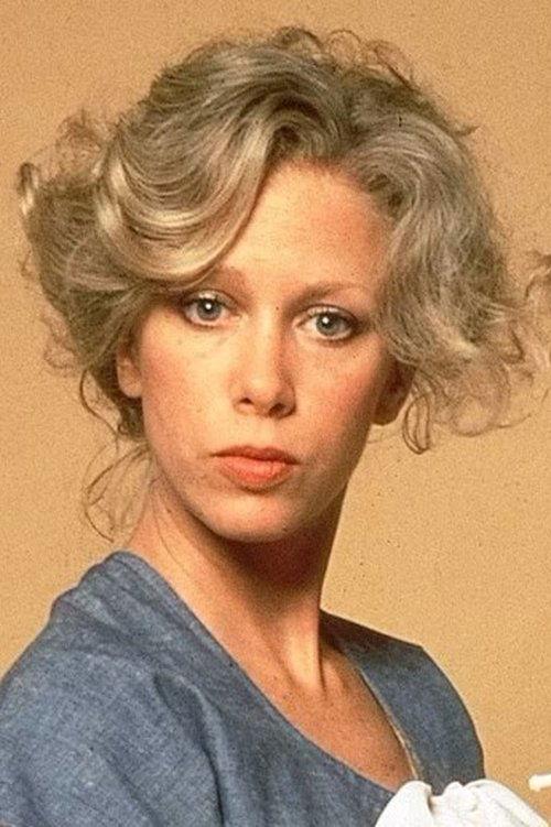 Connie Booth fotoğrafı
