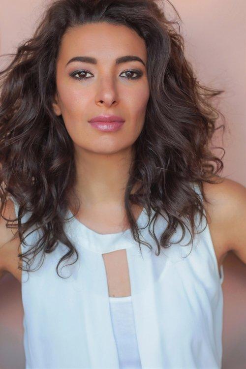 Sofia Yepes fotoğrafı