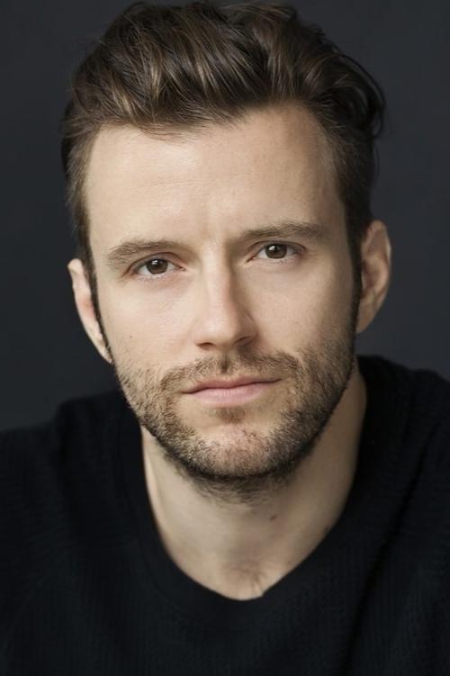 Francis Ducharme fotoğrafı