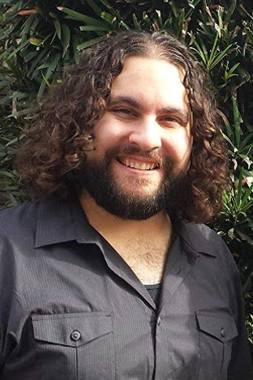 Dan Hernandez fotoğrafı