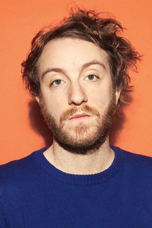 Sébastien Chassagne fotoğrafı