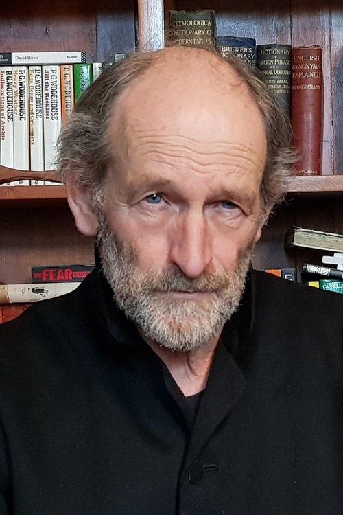 Jeremy Wheeler fotoğrafı