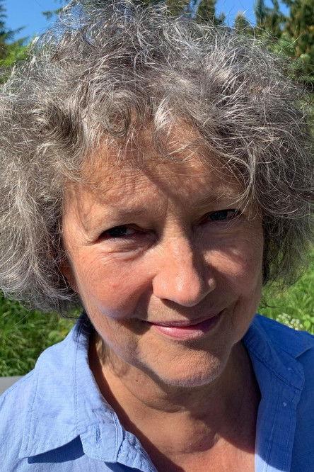 Elena Strøbech fotoğrafı