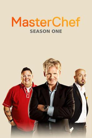MasterChef Sezon 1