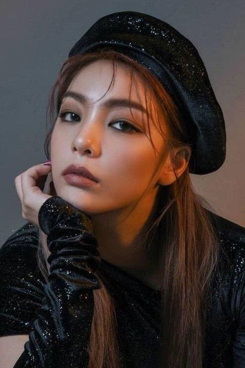 Ailee fotoğrafı