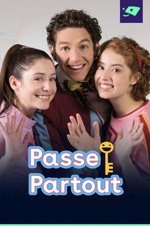 Passe-Partout Sezon 7