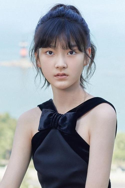 Wang Shengdi fotoğrafı