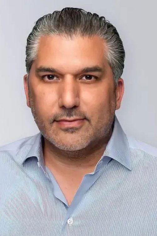 Nick Khan fotoğrafı